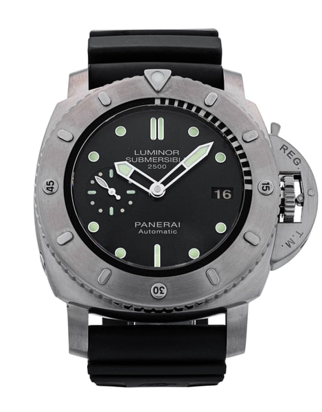 Panerai Luminor Submersible PAM00364